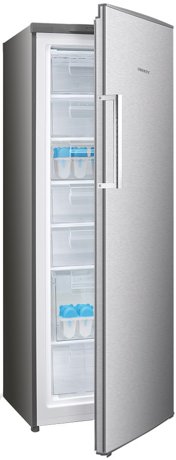 Морозильна камера LIBERTY HF 290 XE