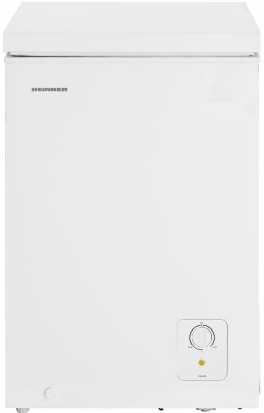 Морозильний лар Heinner HCF-HS95E