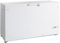 Морозильный ларь Tefcold FR505