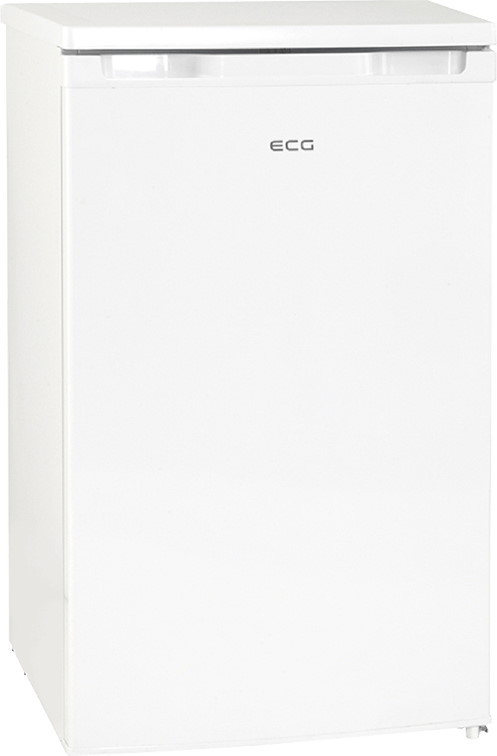 Морозильная камера ECG EFT 10854 WE