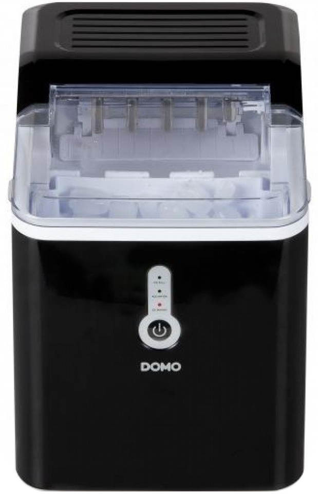 Льодогенератор Domo DO9220IB