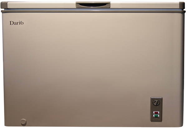 Морозильний лар Dario DCF1275