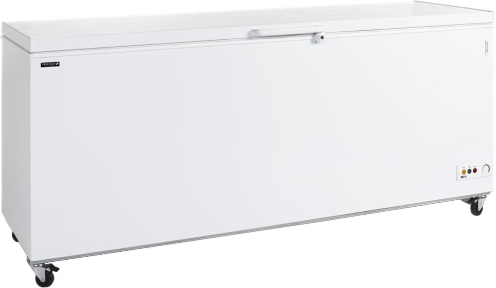 Морозильный ларь Tefcold CF700-P