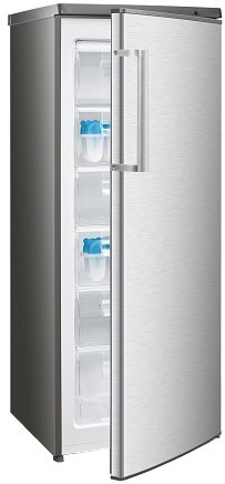 Морозильна камера MPM 182-ZS-09