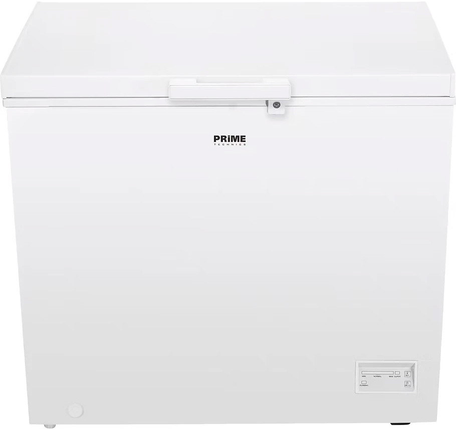 Морозильний лар Prime Technics CS 25143 E