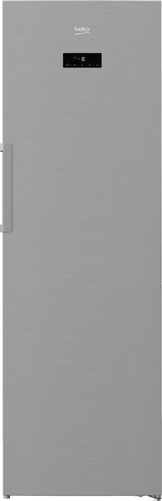 Морозильна камера Beko RFNE 312E21 XB