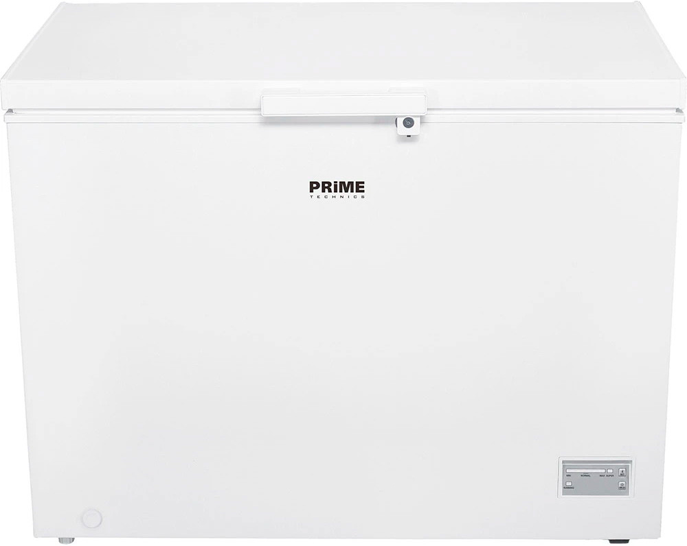 Морозильний лар Prime Technics CS 30143 E