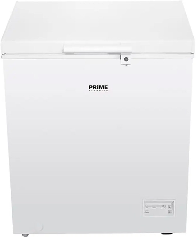 Морозильний лар Prime Technics CS 15143 E