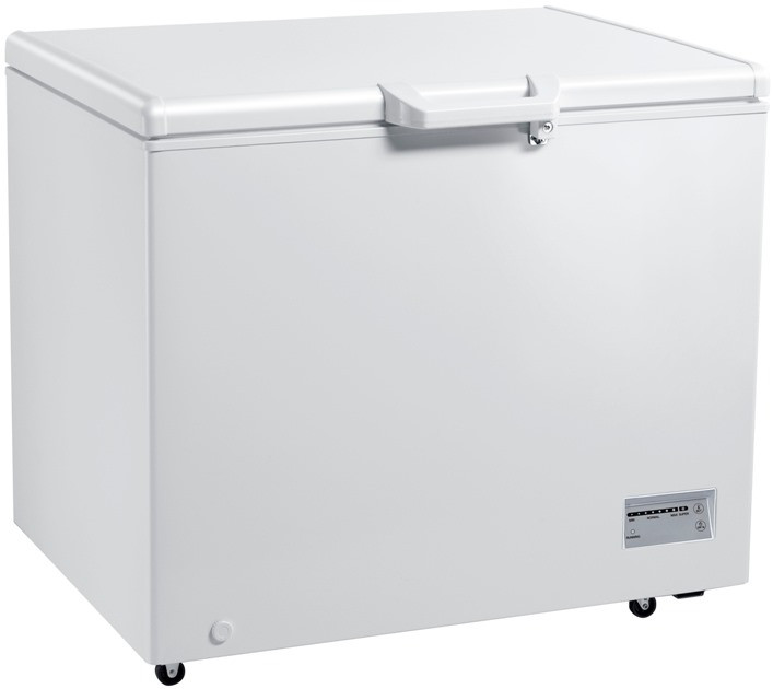 Морозильний лар LIBERTY HF 250 CE