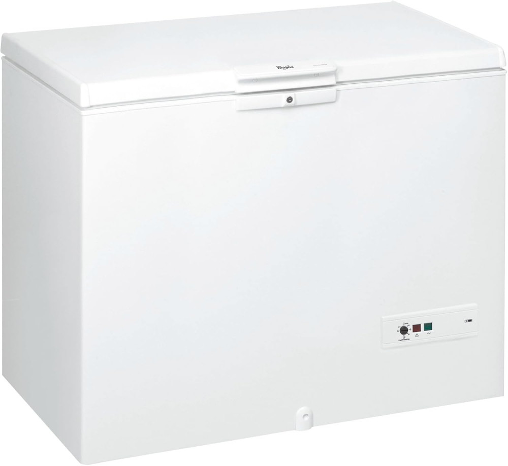 Морозильний лар Whirlpool WHM 39112