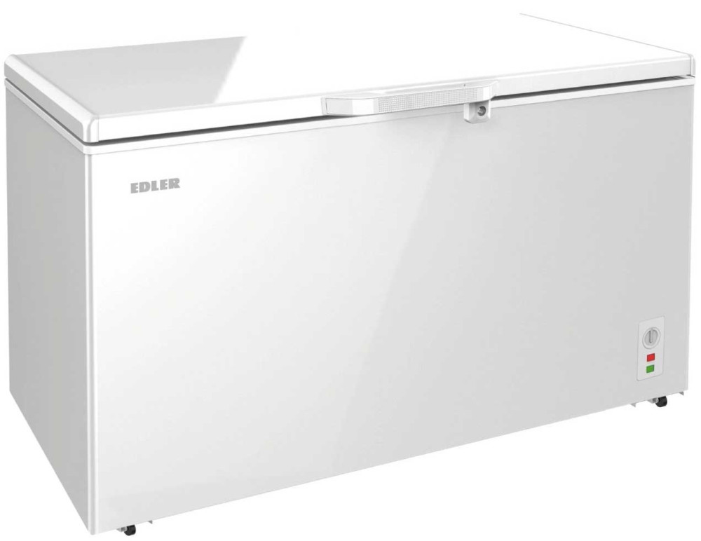Морозильний лар EDLER ED-400A