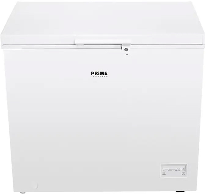 Морозильний лар Prime Technics CS 20143 E