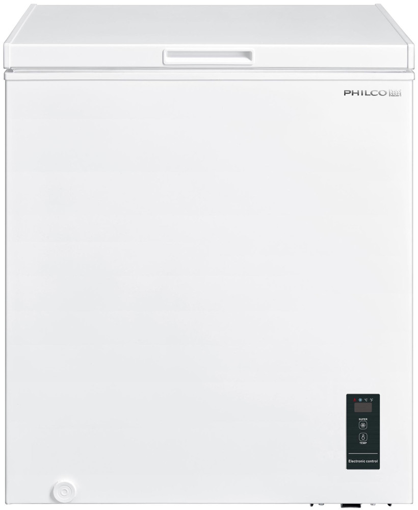 Морозильний лар Philco PCF 142 EFPI