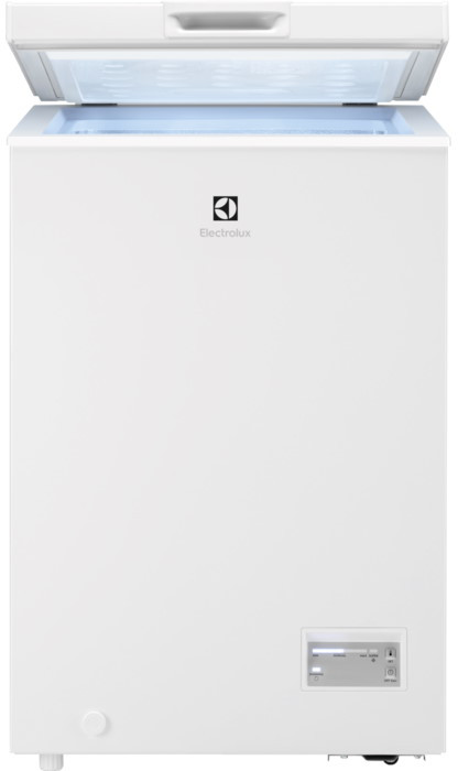 Морозильний лар Electrolux LCB 1AF10 W0