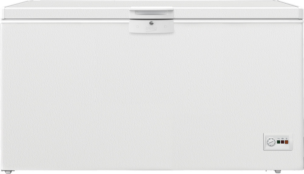 Морозильний лар Beko HSM 46740