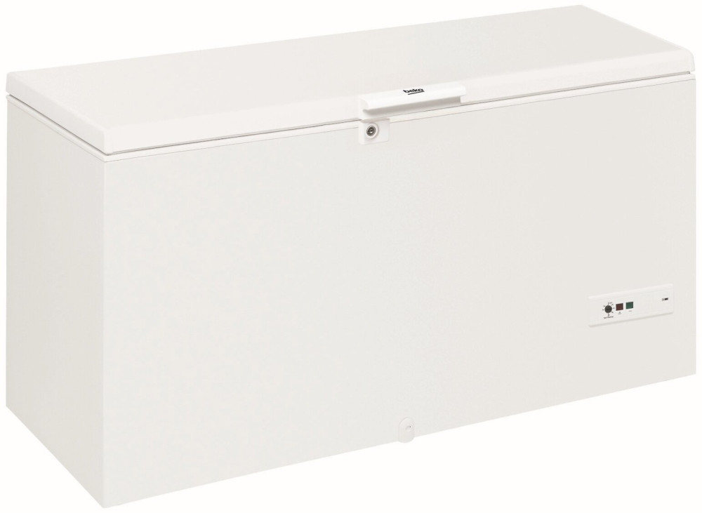 Морозильний лар Beko ACO 432 EBP