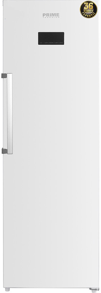 Морозильна камера Prime Technics FSN 1816 ED
