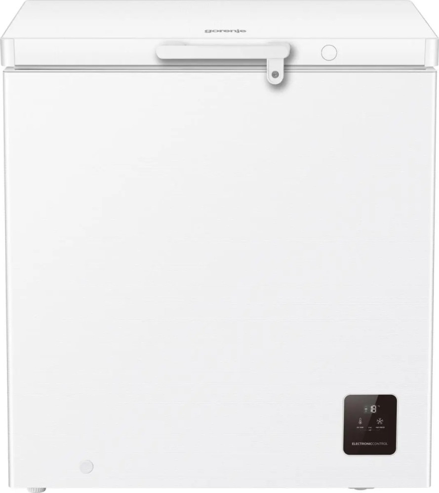 Морозильний лар Gorenje FH 20E6 W5