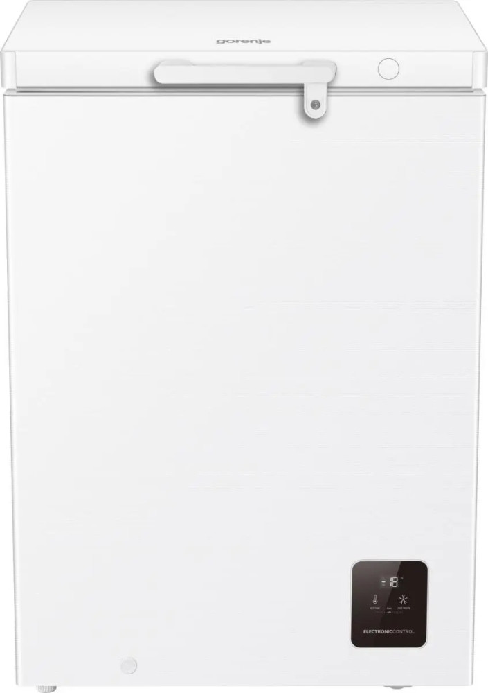Морозильний лар Gorenje FH 15E6 W5