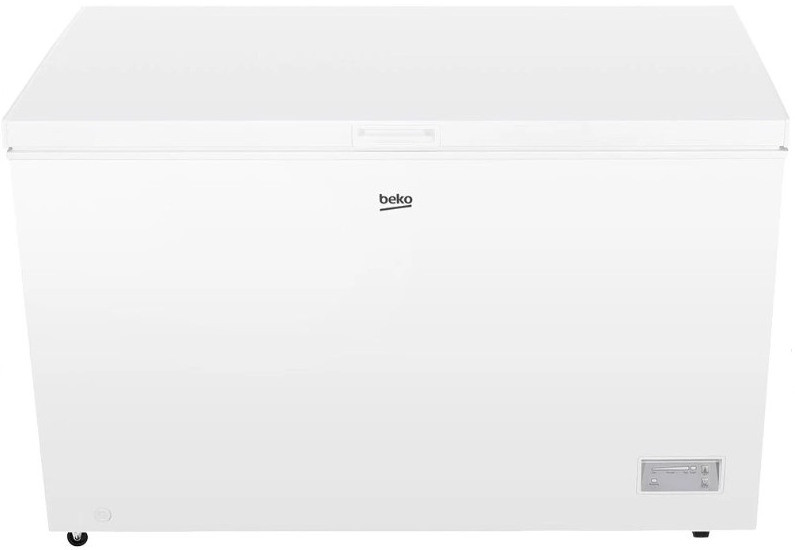 Морозильний лар Beko CF 380EI WNUA