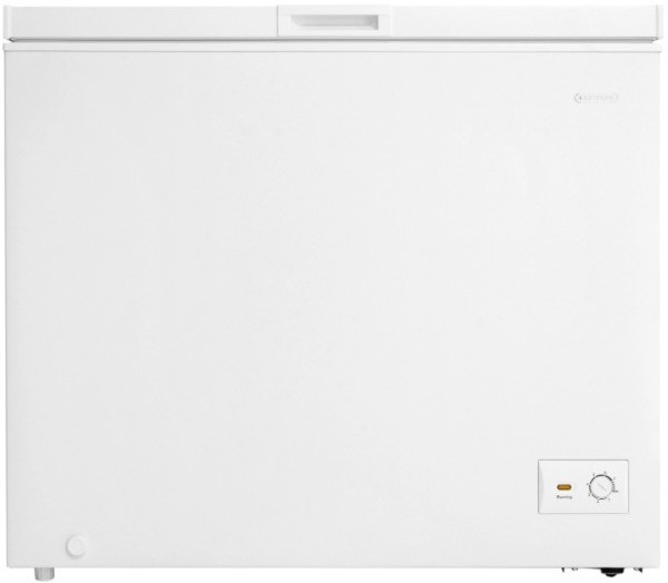 Морозильний лар ELEYUS HFD085M WH250