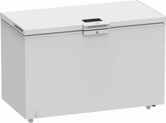 Морозильний лар Whirlpool W3RHS37EW2