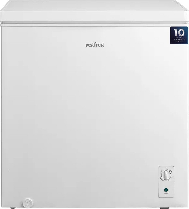 Морозильний лар Vestfrost VCF 200 MI