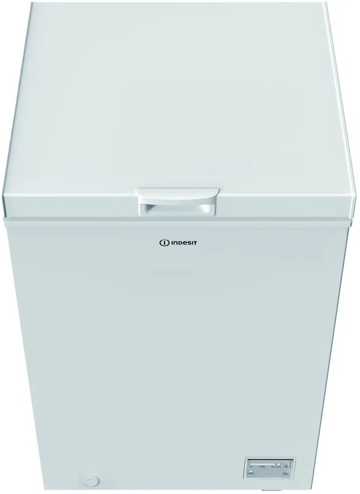 Морозильний лар Indesit INCF 1004 UA