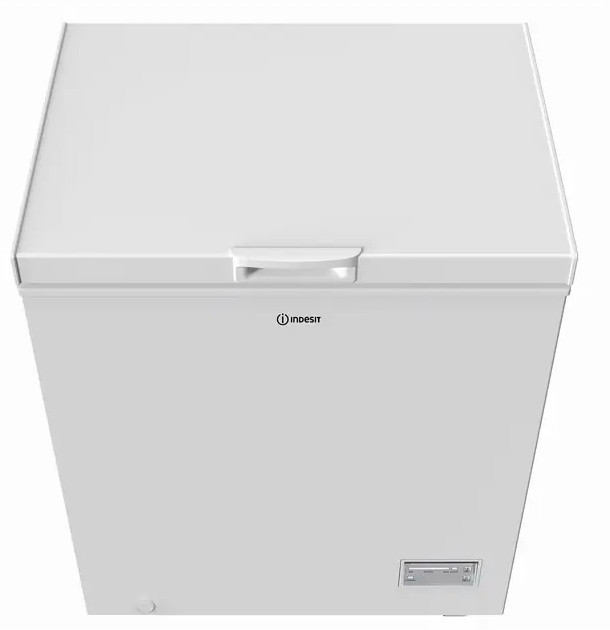 Морозильний лар Indesit INCF 1424 UA