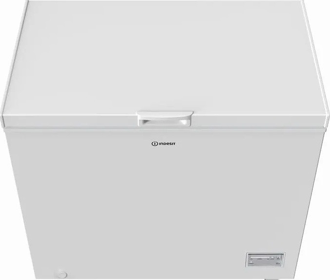 Морозильний лар Indesit INCF 2464 UA