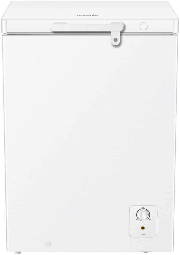 Морозильний лар Gorenje FH 10 E4W5