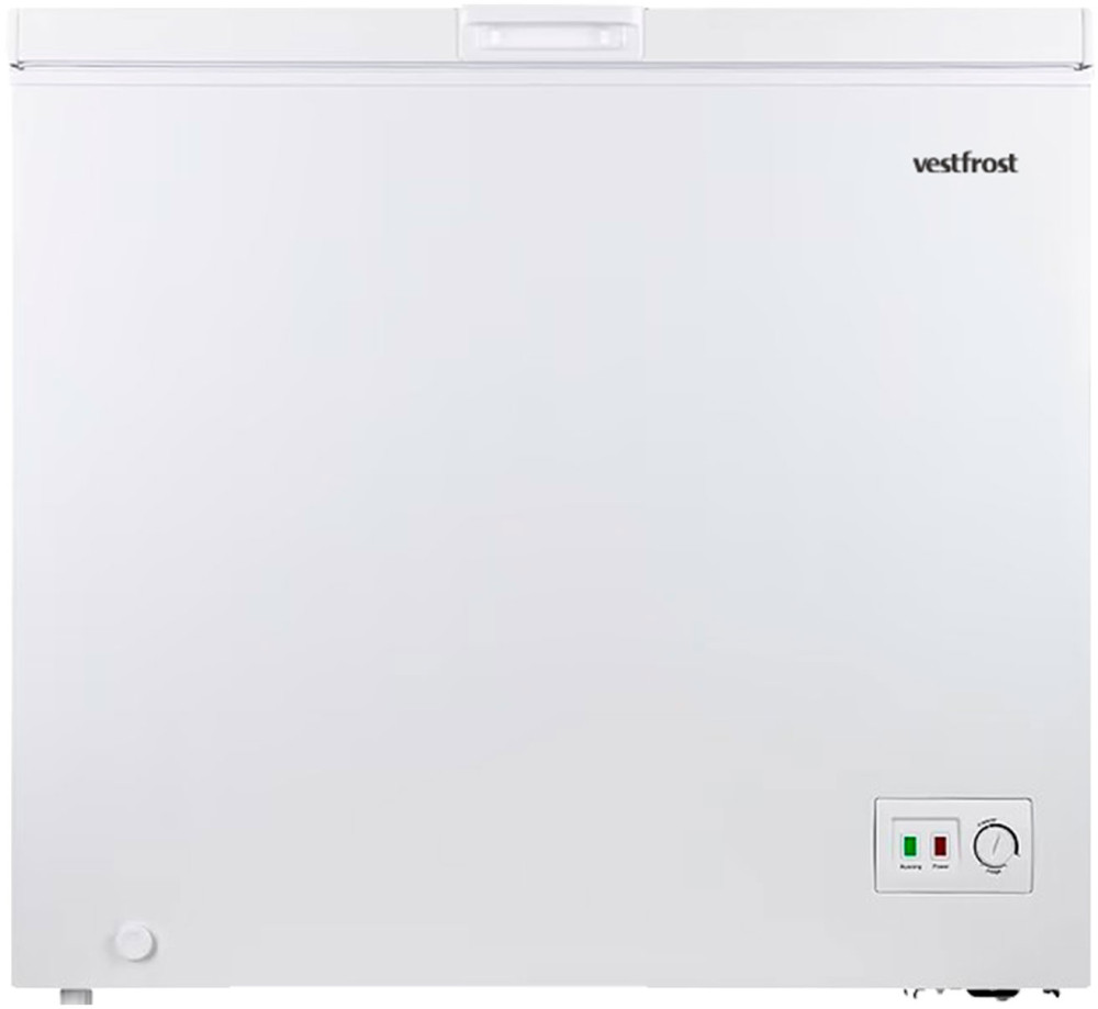 Морозильний лар Vestfrost VD 200 CFH/UA