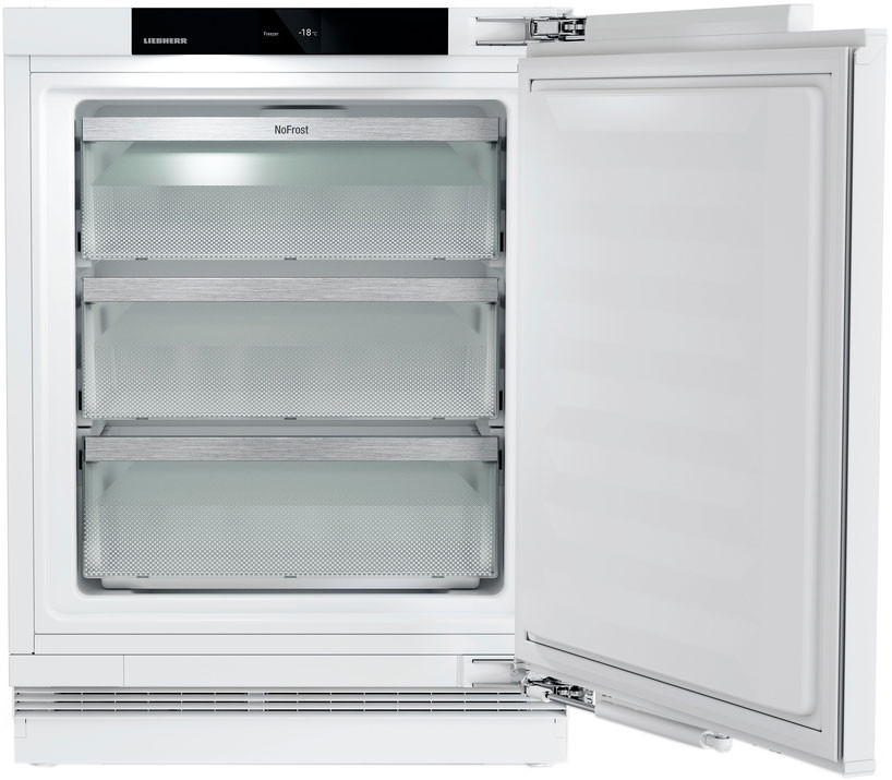 Встраиваемая морозильная камера Liebherr Prime SUFNd 365i