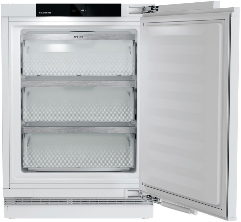 Встраиваемая морозильная камера Liebherr Prime SUFNc 375i