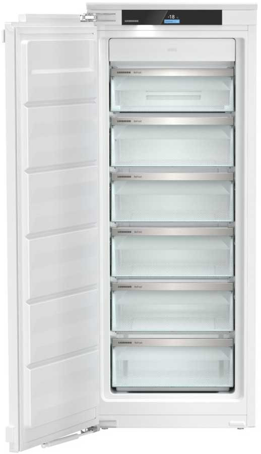 Вбудована морозильна камера Liebherr Prime SIFNdi 4556