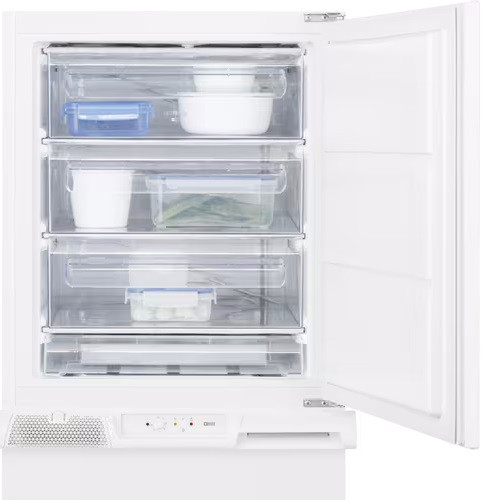 Встраиваемая морозильная камера Electrolux LYB 2AE82 S