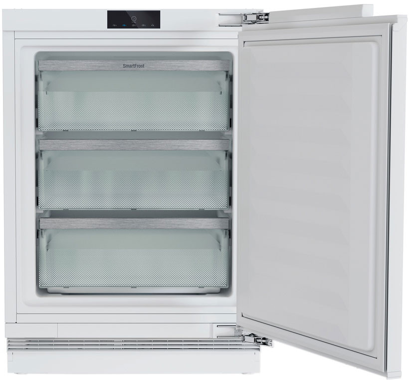 Встраиваемая морозильная камера Liebherr Pure SUFc 3703