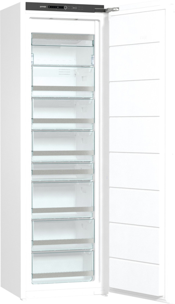 Встраиваемая морозильная камера Gorenje FNI 518 EA1