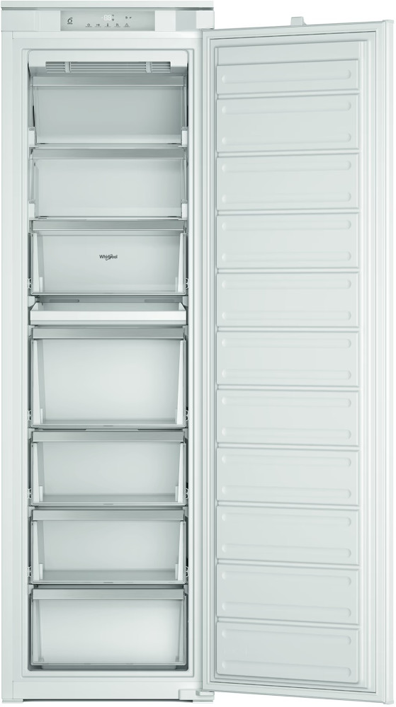 Встраиваемая морозильная камера Whirlpool WHSD 18 F013D1