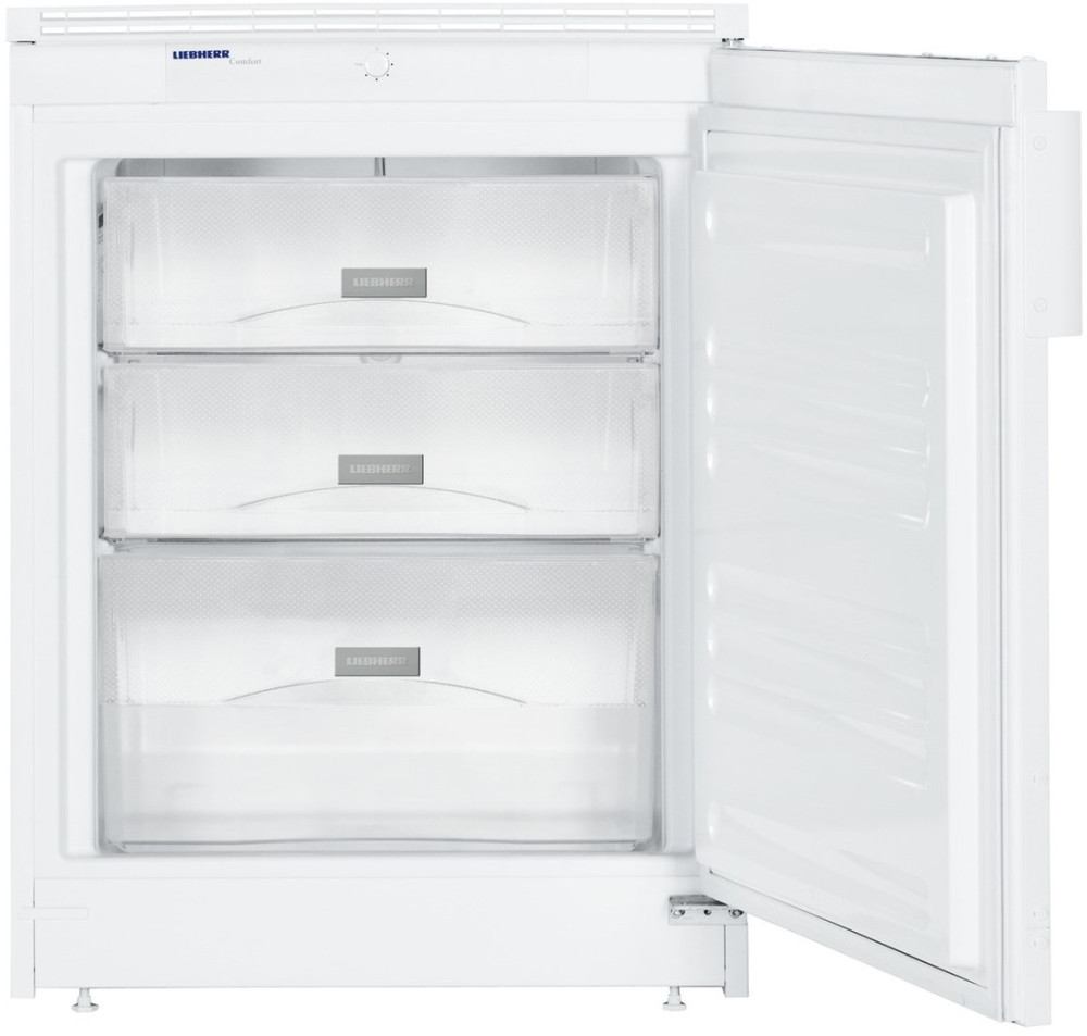 Встраиваемая морозильная камера Liebherr UG 1211