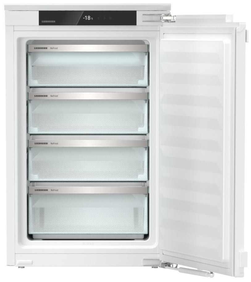 Встраиваемая морозильная камера Liebherr Plus IFNd 3924