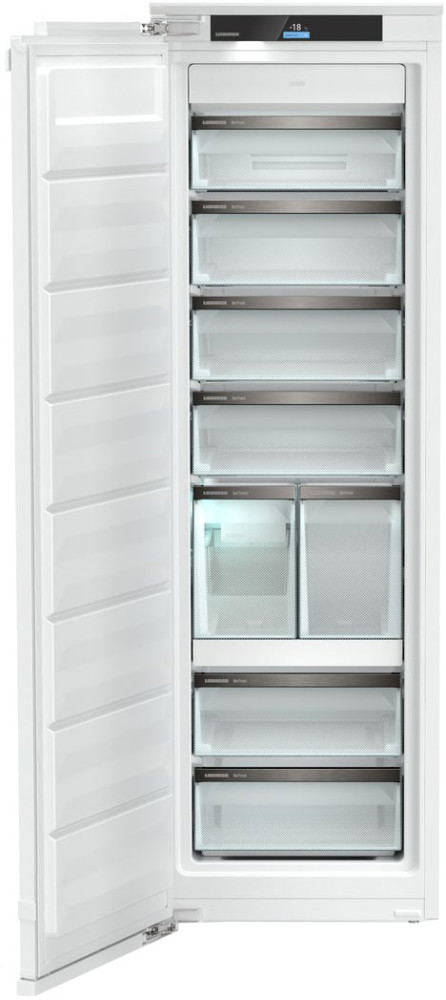 Встраиваемая морозильная камера Liebherr Peak SIFNbsdi 5188