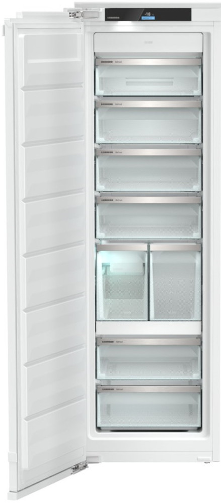 Встраиваемая морозильная камера Liebherr Peak SIFNAe 5188