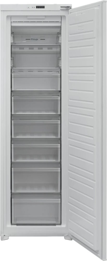 Встраиваемая морозильная камера Kluge KF2197J