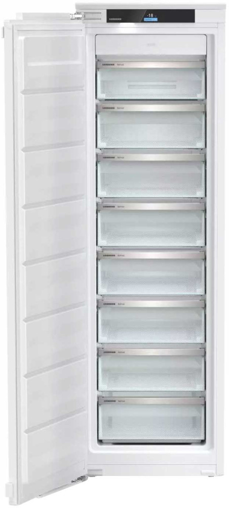 Встраиваемая морозильная камера Liebherr Peak SIFNdi 5178
