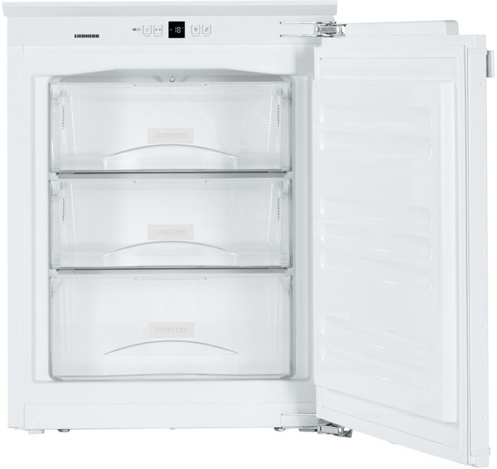 Встраиваемая морозильная камера Liebherr IG 1024