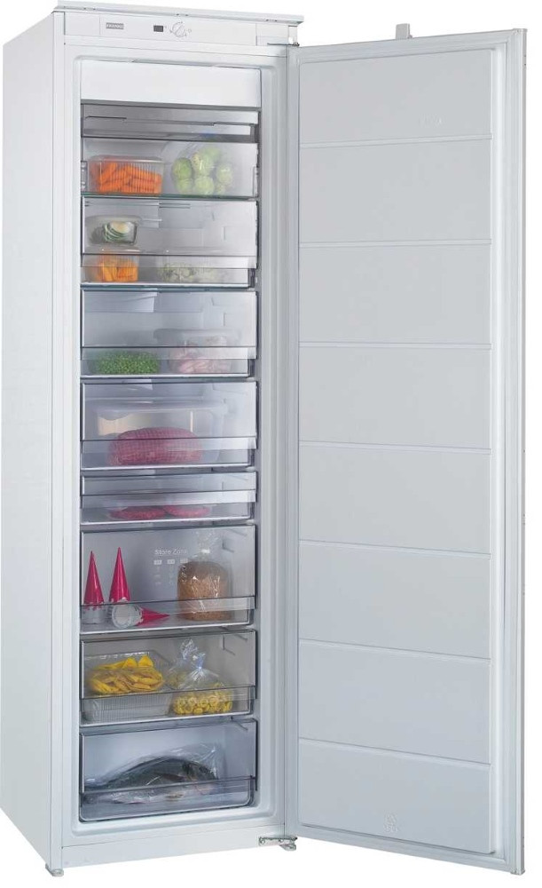 Встраиваемая морозильная камера Franke FSDF 330 NR ENF V A