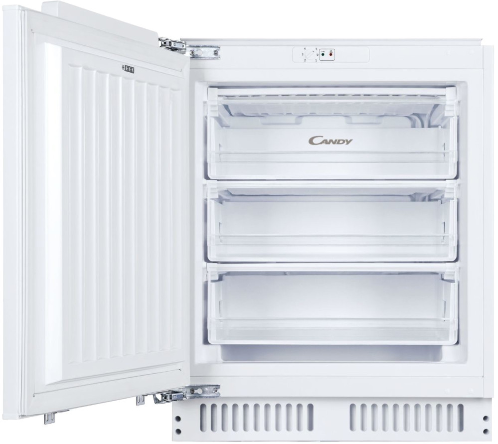 Встраиваемая морозильная камера Candy CUS 68 EWK