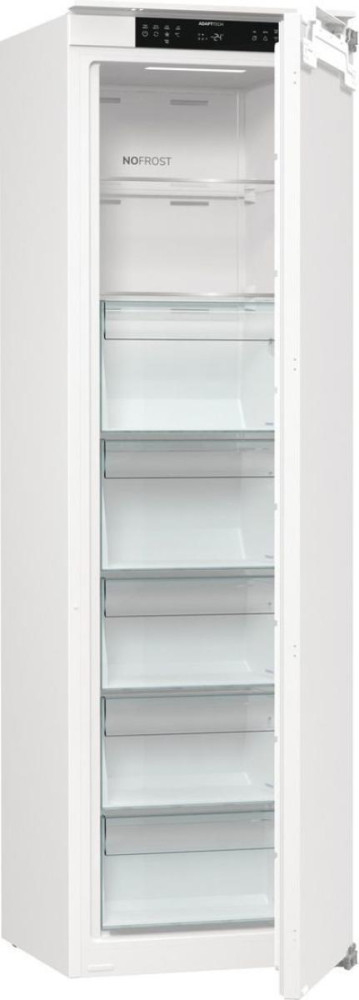 Встраиваемая морозильная камера Gorenje FNCI 517 E62WF