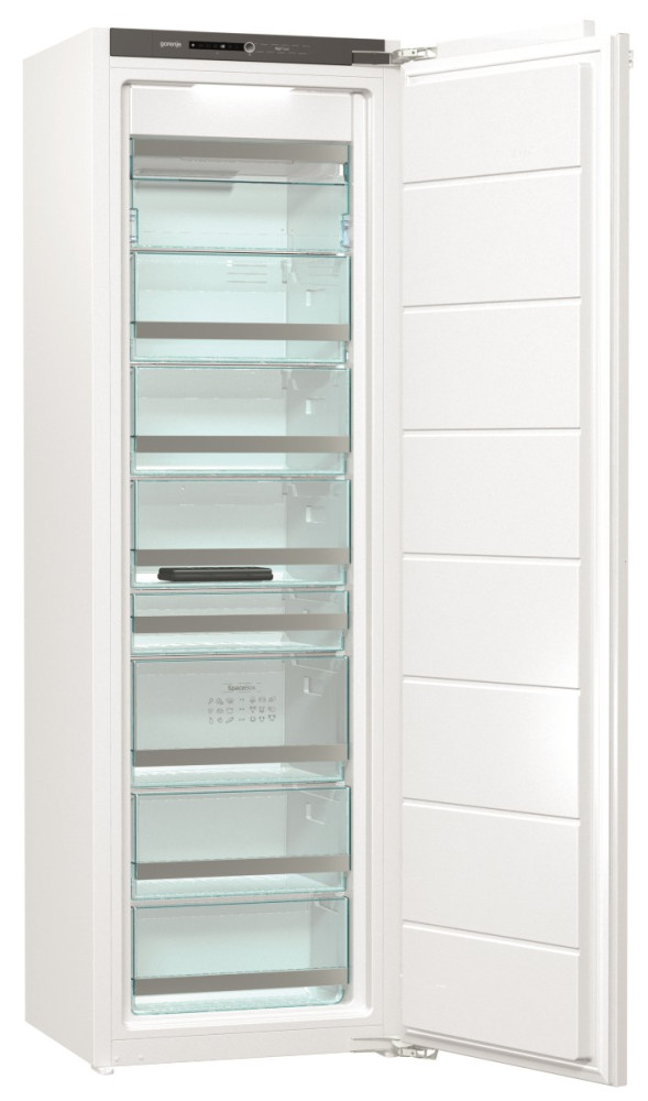 Встраиваемая морозильная камера Gorenje FNI 5182 A1